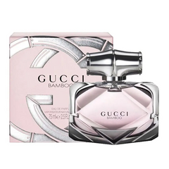 (Cao cấp) [CHIẾT - CHAI 10ML] Nước Hoa Nữ Gucci Bamboo EDP Chính hãng