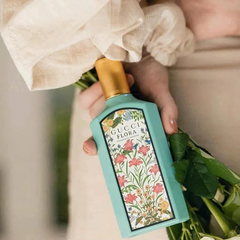 (Cao cấp) [CHIẾT - CHAI 10ML] Nước Hoa Nữ Gucci Flora Gorgeous Jasmine EDP Chính hãng