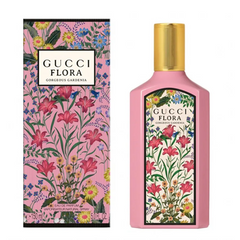 (Cao cấp) [CHIẾT - CHAI 10ML] Nước Hoa Nữ Gucci Flora Gorgeous Gardenia EDP Chính hãng