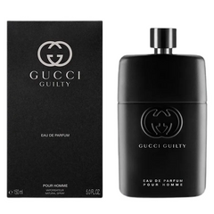 (Cao cấp) [CHIẾT - CHAI 10ML] Nước Hoa Nam Gucci Guilty Pour Homme Eau De Parfum (EDP) Chính hãng