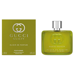 (Cao cấp) [CHIẾT - CHAI 10ML] Nước Hoa Nam Gucci Guilty Elixir De Parfum Pour Homme Chính hãng