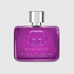 (Cao cấp) [CHIẾT - CHAI 10ML] Nước Hoa Nữ Gucci Guilty Elixir De Parfum Pour Femme Chính hãng