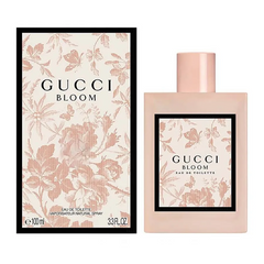 (Cao cấp) [CHIẾT - CHAI 10ML] Nước Hoa Nữ Gucci Bloom Eau De Toilette (EDT) Chính hãng