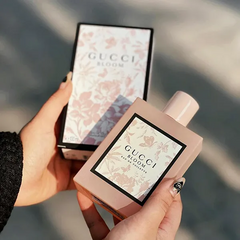 (Cao cấp) [CHIẾT - CHAI 10ML] Nước Hoa Nữ Gucci Bloom Eau De Toilette (EDT) Chính hãng