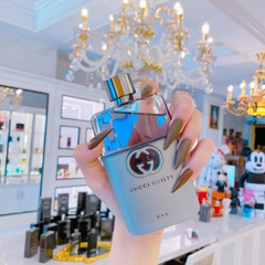 (Cao cấp) [CHIẾT - CHAI 10ML] Nước Hoa Nam Gucci Guilty Eau Pour Homme EDT Chính hãng