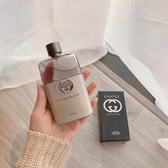 (Cao cấp) [CHIẾT - CHAI 10ML] Nước Hoa Nam Gucci Guilty Eau Pour Homme EDT Chính hãng