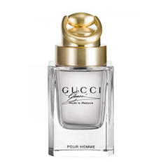 (Cao cấp) [CHIẾT - CHAI 10ML] Nước Hoa Mini Gucci Made To Measure Pour Homme Chính hãng