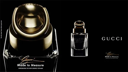 (Cao cấp) [CHIẾT - CHAI 10ML] Nước Hoa Mini Gucci Made To Measure Pour Homme Chính hãng