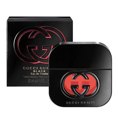 (Cao cấp) [CHIẾT - CHAI 10ML] Nước Hoa Nữ Gucci Guilty Black For Women EDT Chính hãng