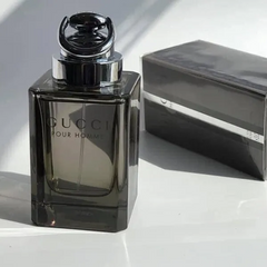 (Cao cấp) [CHIẾT - DUNG TÍCH 10ML] Nước Hoa Nam Gucci Pour Homme Eau De Toilette Chính hãng