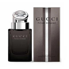 (Cao cấp) [CHIẾT - DUNG TÍCH 10ML] Nước Hoa Nam Gucci Pour Homme Eau De Toilette Chính hãng
