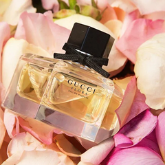 (Cao cấp) [CHIẾT - DUNG TÍCH 10ML] Nước Hoa Nữ Gucci Flora By Gucci Eau De Parfum Chính hãng