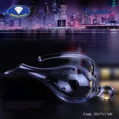 BÌNH THỞ RƯỢU VANG BOHEMIA 1,5 lít - Sản xuất tại Séc