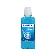 Nước Súc Miệng Pierrot 500ML - Dành Cho Răng Nhạy Cảm, Vị Bạc Hà Tươi Mát, Chăm Sóc Răng Miệng Hiệu Quả