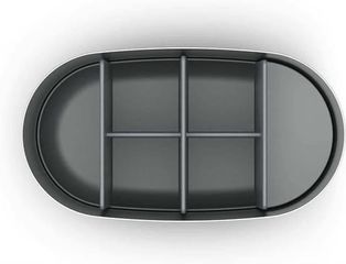  Hộp đựng bàn chải đánh răng inox Joseph Joseph 70581
