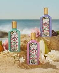 (Chiết 10ml) Nước Hoa Nữ Gucci Flora Gorgeous Magnolia For Women Eau De Parfum Chính Hãng 656209
