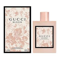 (Hàng công ty) Nước Hoa Nữ Gucci Bloom Eau De Toilette (EDT) 10ml chiết Chính hãng