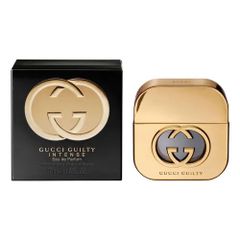 (Hàng công ty) Nước Hoa Nữ Gucci Guilty Intense For Woman EDP 10ml chiết Chính hãng