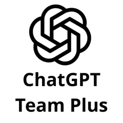 Gói Đăng Ký ChatGPT Team 12 Tháng - Nâng Cấp AI Đặc Biệt Cho Doanh Nghiệp, Hỗ Trợ Làm Việc Nhóm, Bảo Mật Dữ Liệu Cao Cấp