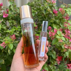 Mẫu thử 10ml Nước hoa nữ Diamonds and Rubies của Elizabeth Taylor