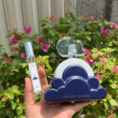 Mẫu thử 10ml nước hoa nữ Ariana Grande Cloud 2 0 Intense Eau de Parfum