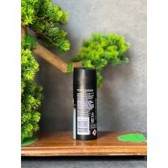 Xịt khử mùi LYNX africa 72h anti sweat 165ml 656287