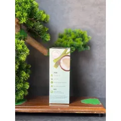 Thanh lí hộp móp nhuộm tóc Clairol Natural Instincts màu số 4RR