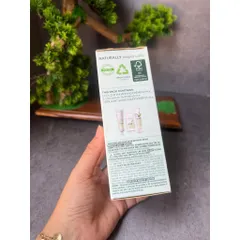 Thanh lí hộp móp nhuộm tóc Clairol Natural Instincts màu số 4RR