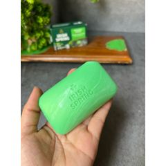 Xà bông cục của Mỹ Irish Spring Original Clean