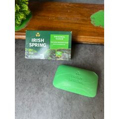 Xà bông cục của Mỹ Irish Spring Original Clean