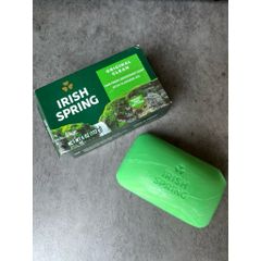 Xà bông cục của Mỹ Irish Spring Original Clean