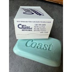 Xà bông cục Coast hàng Mỹ