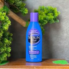 Dầu gội gàu Selsun Blue Deep Cleansing hàng Úc