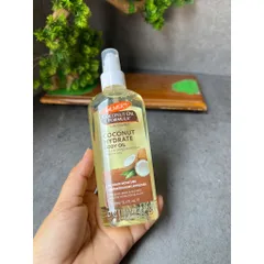 Dầu dưỡng da body Palmer's Coconut Oil Body Oil 150ml