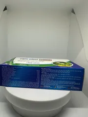 Hỗ trợ Giảm rối loạn tiền đình - Tiền Đình Khang - Hộp 30 viên