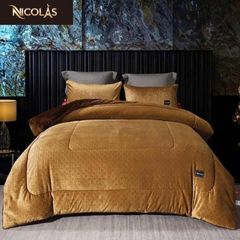 Chăn cao cấp NICOLAS CASPER LUXURY size 200x230cm