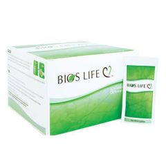 Bios Life C Unicity - Hỗ Trợ Sức Khỏe Tim Mạch, Giảm Cholesterol, Kiểm Soát Đường Huyết - Bổ Sung Dinh Dưỡng Từ Thiên Nhiên 656406
