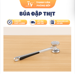 BÚA ĐẬP THỊT INOX CAO CẤP (TV1546)