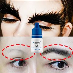 Serum Hỗ trợ Dưỡng, thúc đẩy Lông mày Râu Tóc- Hỗ trợ lông mày râu tóc dày đẹp tự nhiên