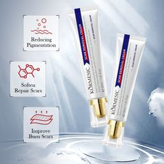 Kem XóA SẹO ThâM SẹO PhẫU ThuậT LồI LõM Rỗ Mờ ThâM MụN RạN Da NgừA MụN Kem Mờ SẹO LâU NăM Kem LàM Mờ SẹO ThâM