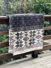  Chăn băng lông tuyết Kaiyo 2x2.3m