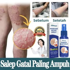 Xịt Bôi Nấm Ngứa Viêm Da Cơ Địa NHẬT BẢN Hắc Lào, Tổ Đỉa, Vẩy Nến, Á Sừng, Lang Ben Hiệu Quả 656501