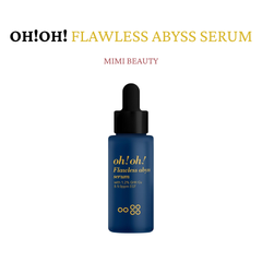 Tinh chất Oh!Oh! Flawless Abyss Serum Hỗ Trợ Sẹo Lõm 20ml