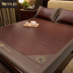 Set 2 vỏ gối Nicolas 50x70cm