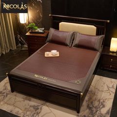 Set 2 vỏ gối Nicolas 50x70cm