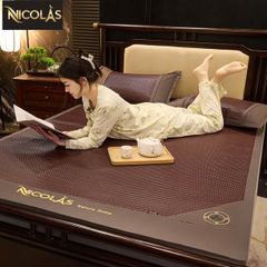 Set 2 vỏ gối Nicolas 50x70cm