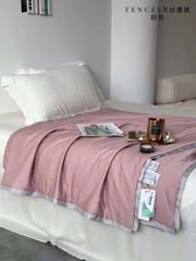 Chăn lụa Tencel mát lạnh mùa hè 200x230cm