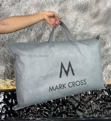 Gối Mark Cross Thượng Hạng New 2025 (1 đôi - 2 cái)