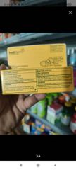 Kem mỡ kháng viêm, liền sẹo Neosporin Original Ointment 28.3g 656550