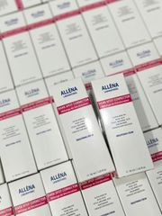 Allena dark spot corrector Cream Kem Dưỡng Trắng Da Giảm sạm nám tàn nhang 30ml